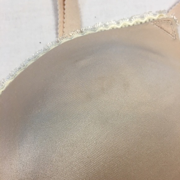 Simply Perfect Push Up Nude Bra, 36A - Picture 10 of 11